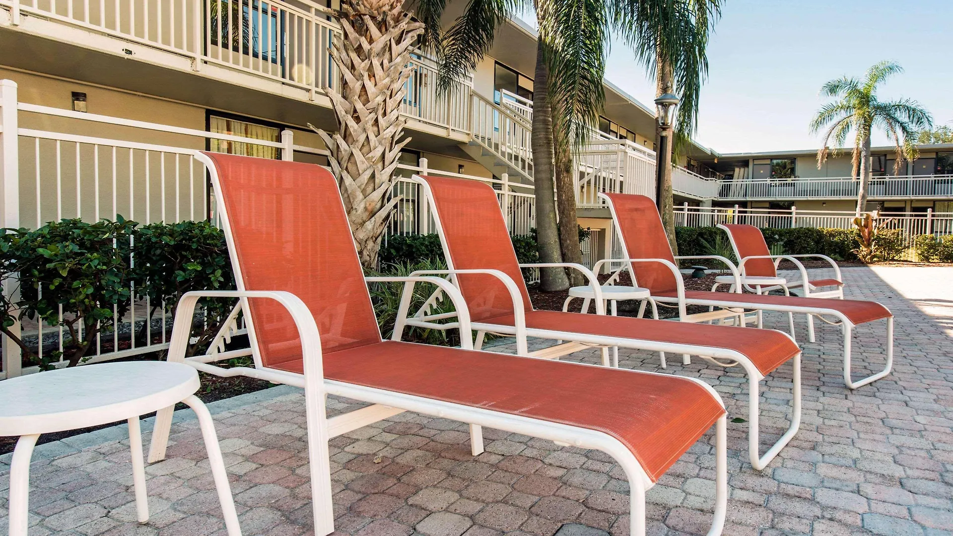 ** Hotel Econo Lodge Orlando Airport Verenigde Staten