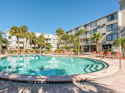 ** Hotel Econo Lodge Orlando Airport Verenigde Staten