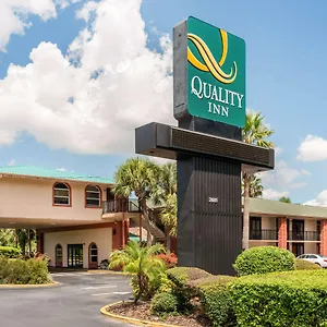 Quality & Airport Hotel