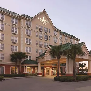 Country & By Radisson, Airport, Fl Hotel