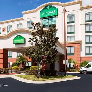 Wingate By Wyndham - International Airport- Free Hot Breakfast Hotel