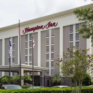 Hampton Orlando-international Airport Hotel