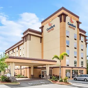 Comfort Airport Hotel