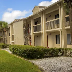 Apartahotel Club, Orlando