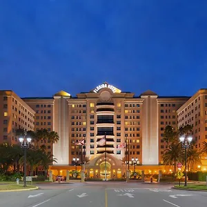 The Florida & Conference Center In The Florida Mall Hotel