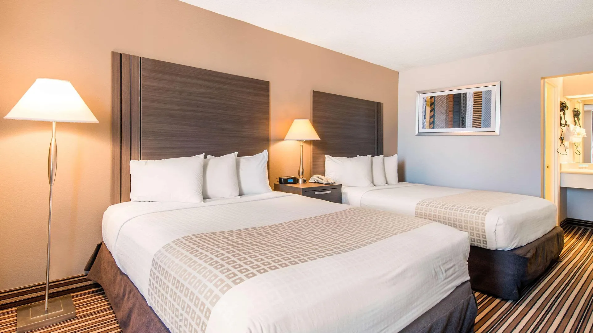 Econo Lodge Orlando Airport 2*,  Stati Uniti