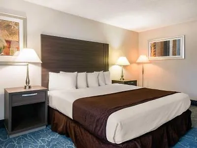 Econo Lodge Orlando Airport 2*,  Stati Uniti